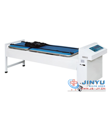 微电脑平行腰椎牵引床