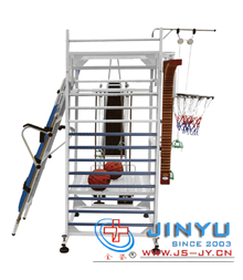 多功能训练器(七件组合训练器)