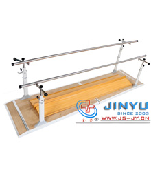 下肢康复运动器(平行杠及附件 实木款)