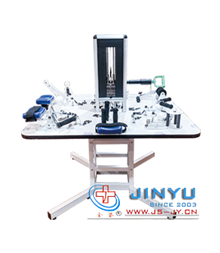 手功能综合训练桌（基础款）