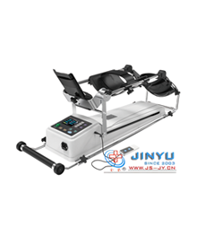 下肢关节康复器