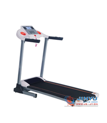 跑台(电动、慢速)