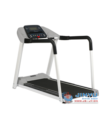 跑台(电动、专用慢速)