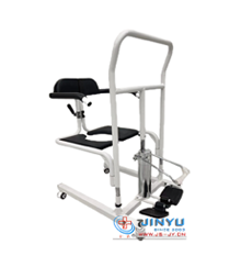 移位器(液压款)