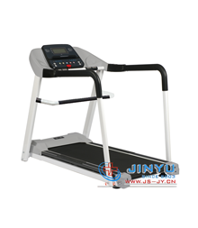 儿童专用慢速跑台