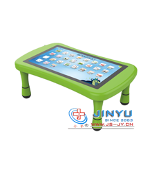 儿童引导式训练桌