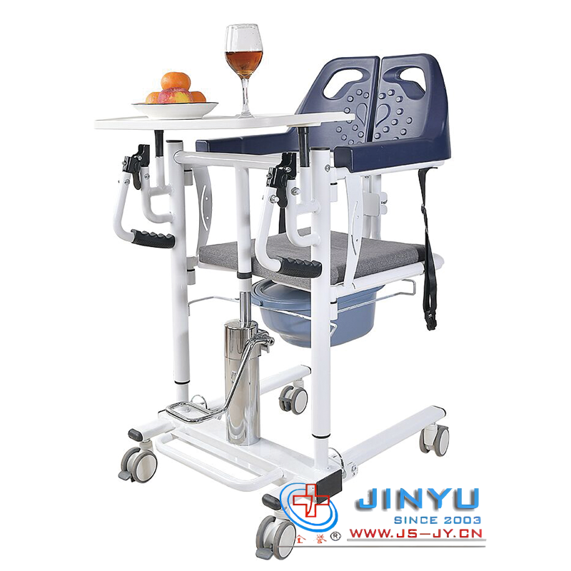 移位器(液压款)