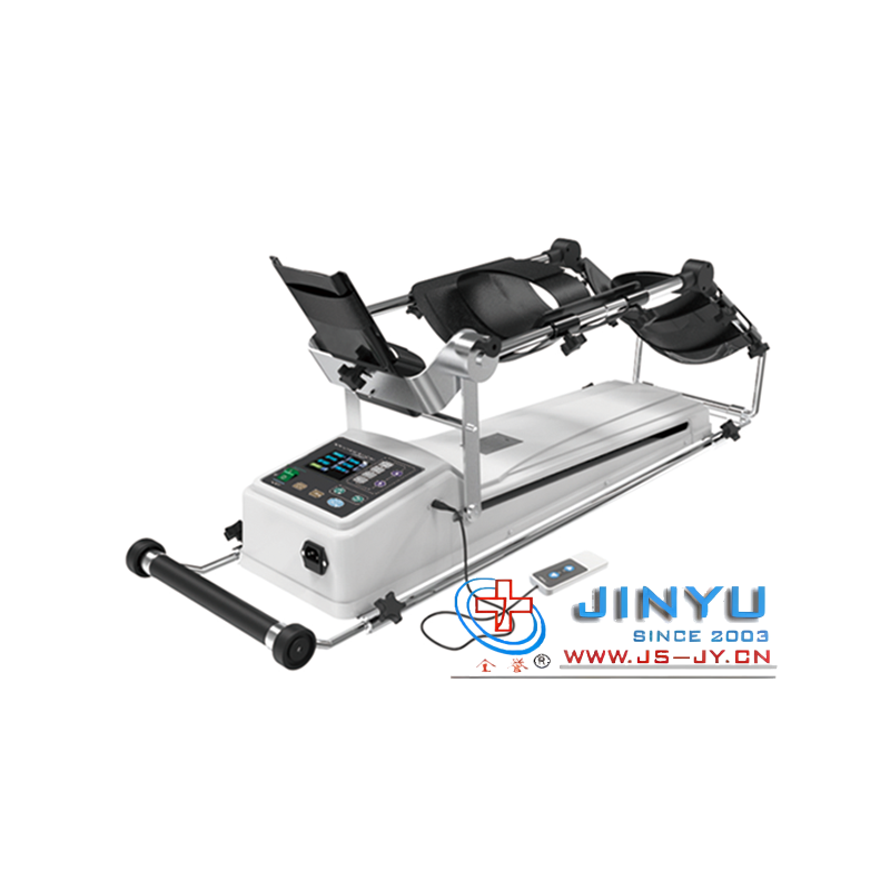 下肢关节康复器