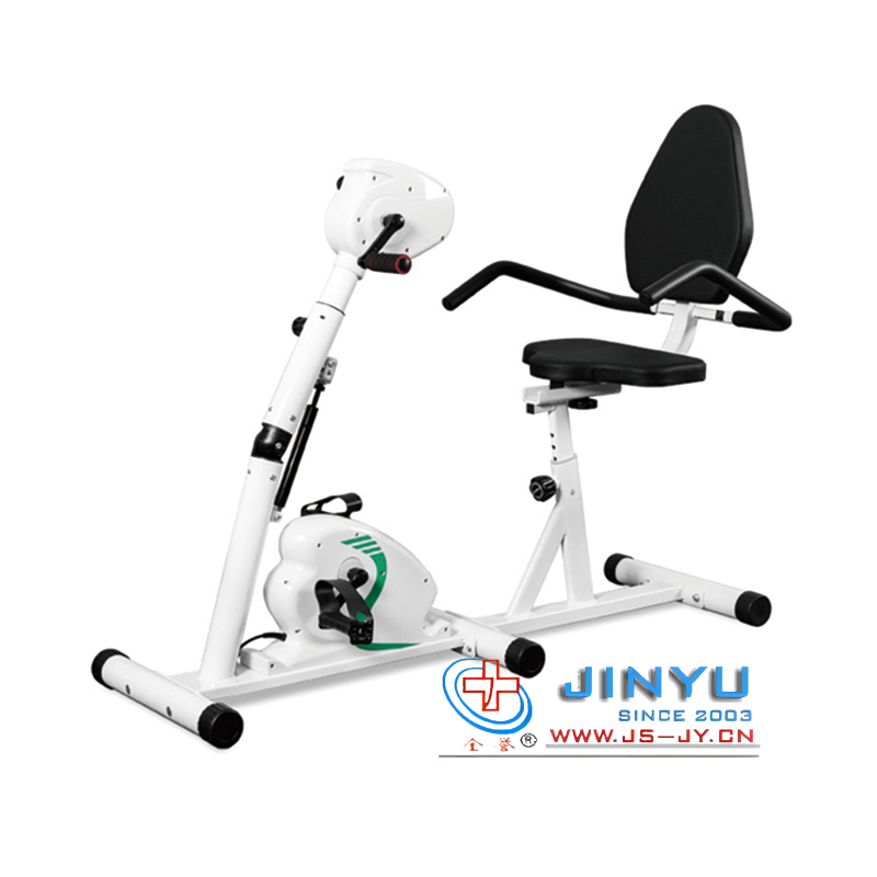 上下肢肌力康复训练车（带座椅）