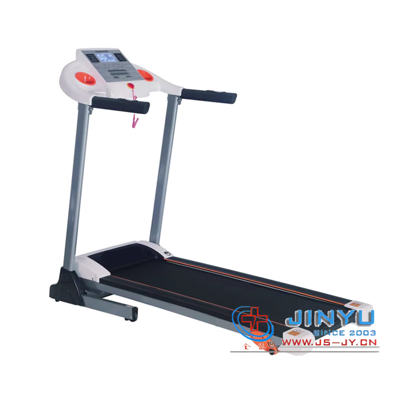 跑台(电动、慢速)