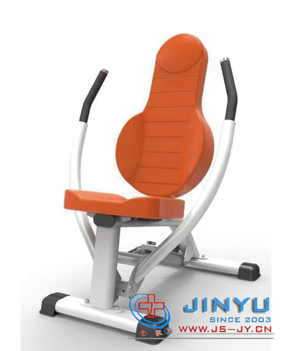 零惯性训练系列