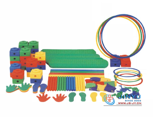 儿童万象组件收拾袋