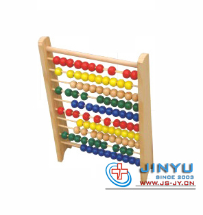 儿童数珠板