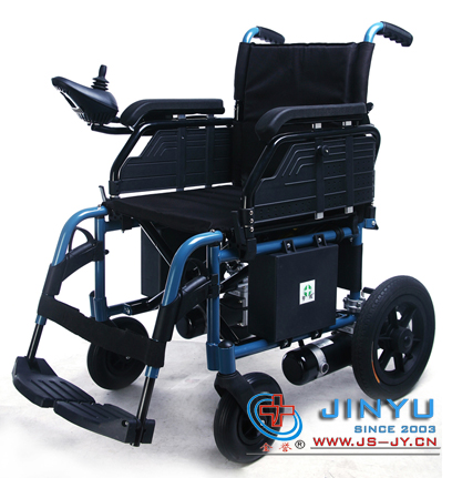轮椅(电动)