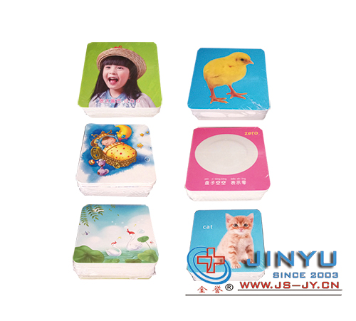 儿童图形认知组件