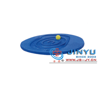 儿童蜗牛平衡板