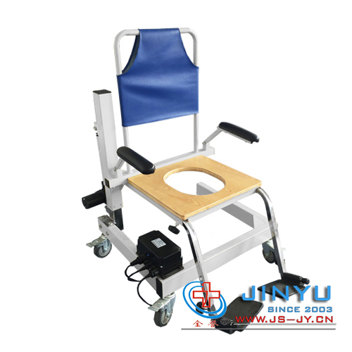 坐便椅(电动升降)
