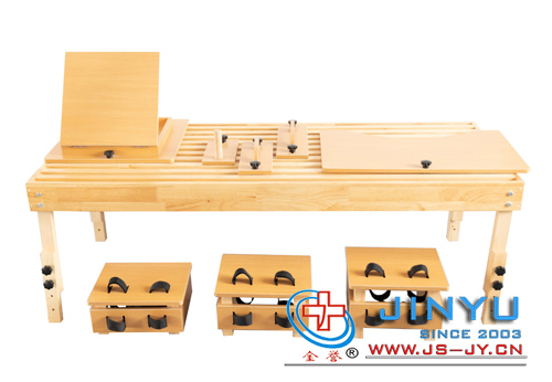 儿童引导式训练组合