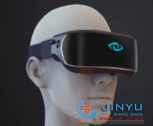 VR音乐放松调适训练系统